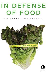 In Defense of Food