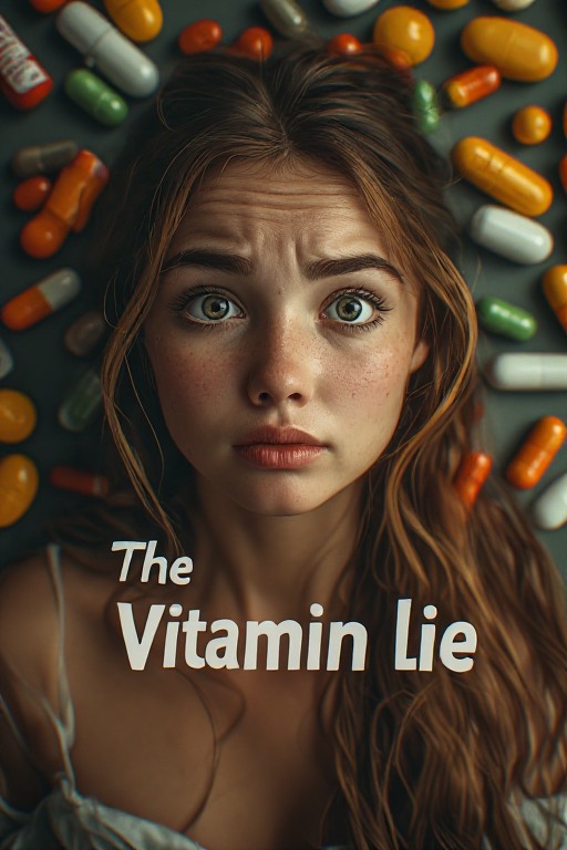 The Vitamin Lie