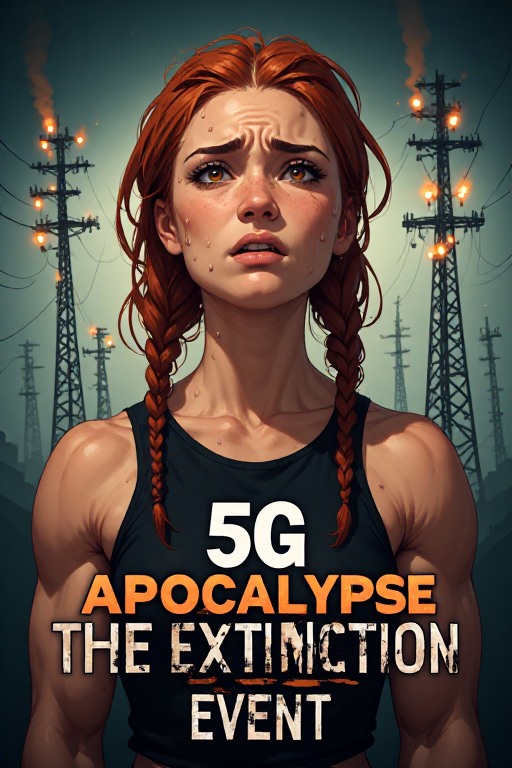 5G Apocalypse - The Extinction Event