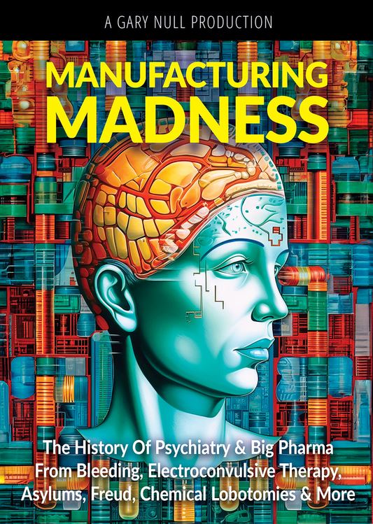 Manufacturing MADNESS