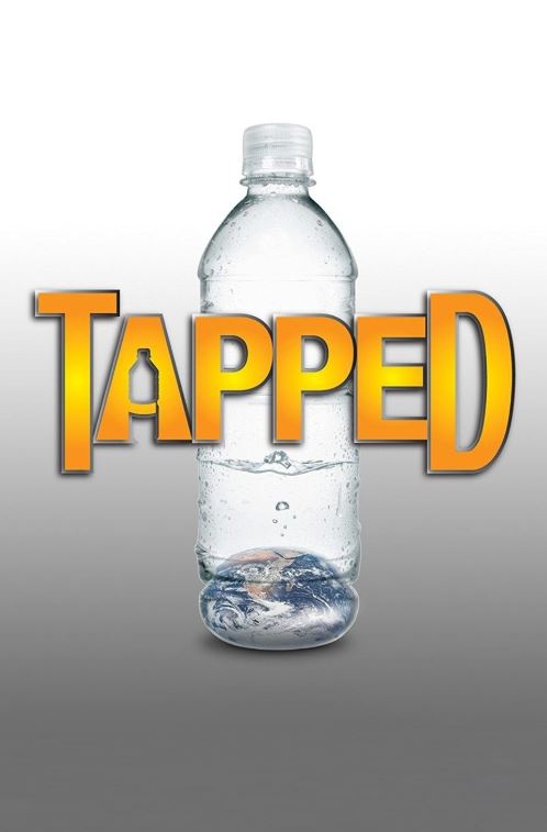 Tapped