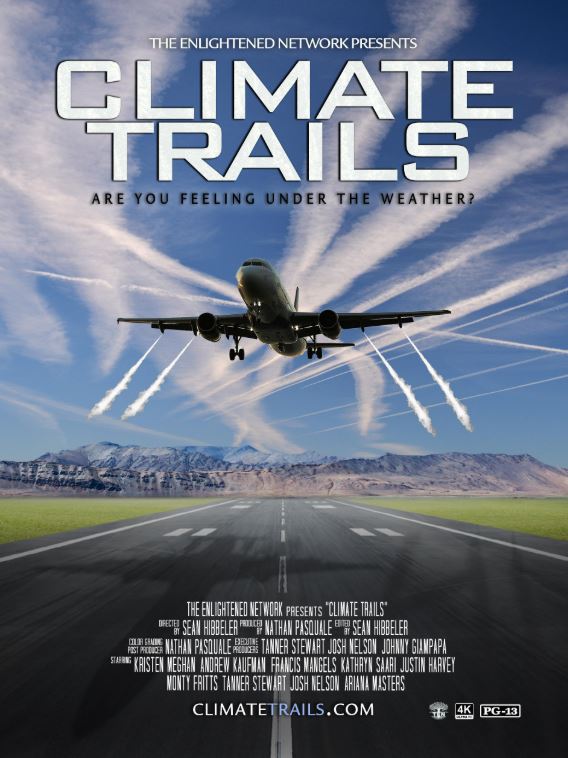 Climate Trails