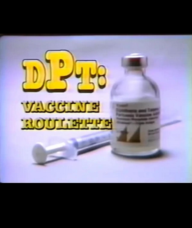 DPT Vaccine Roulette