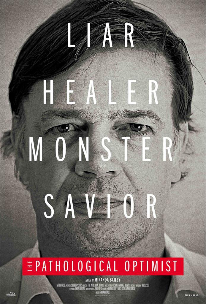 The Pathological Optimist