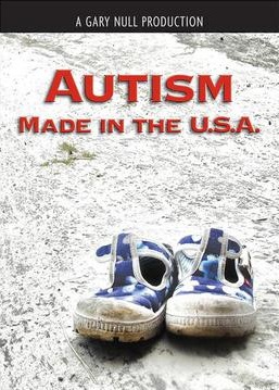 Autism: Made In The USA