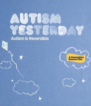 Autism Yesterday 
