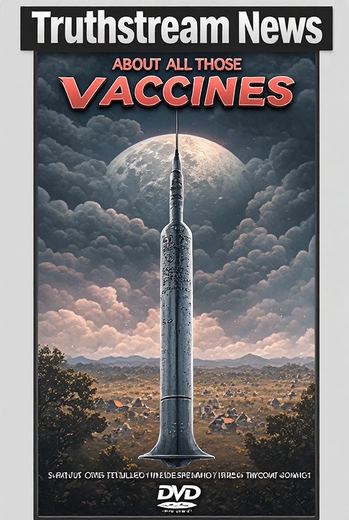 Truthstream News - About All Those Vaccines