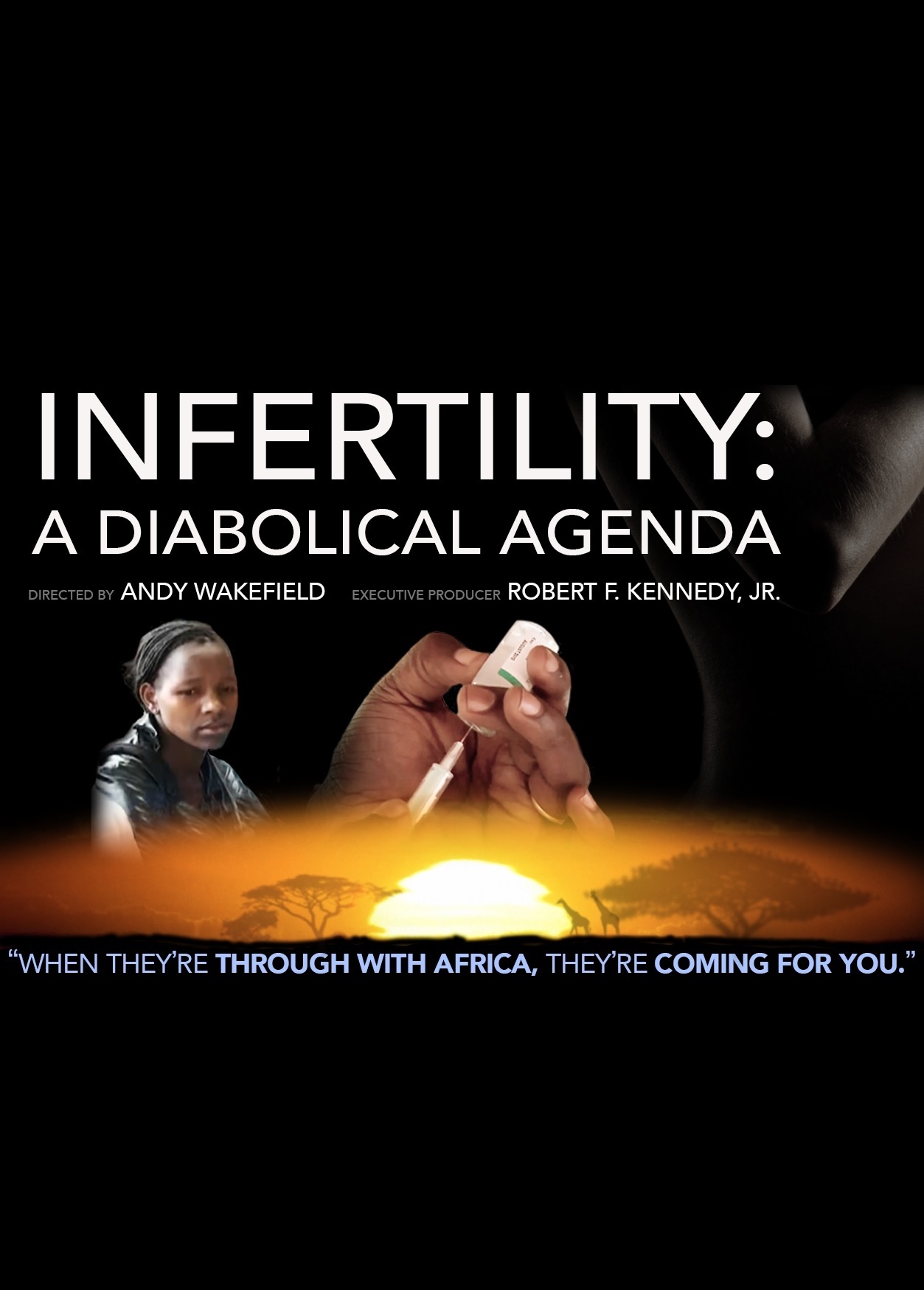 Infertility: A Diabolical Agenda