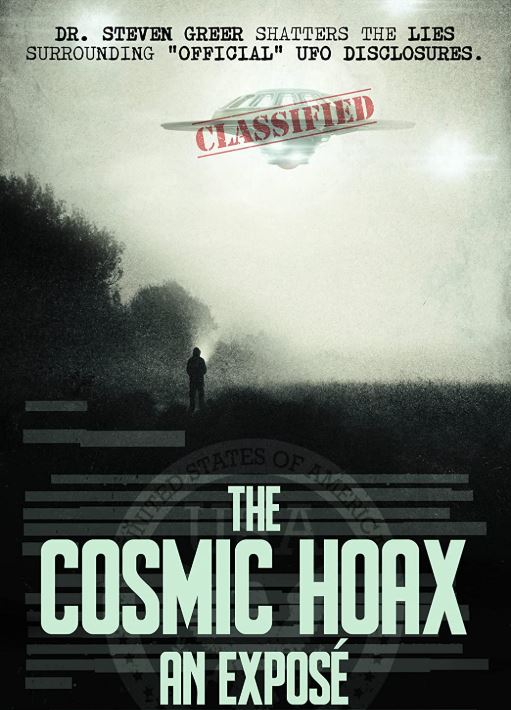 The Cosmic Hoax: An Expose